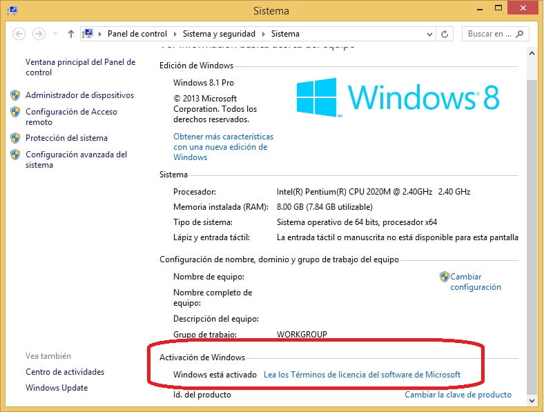 Office 2007 Gratis Con Serial Para Windows 8