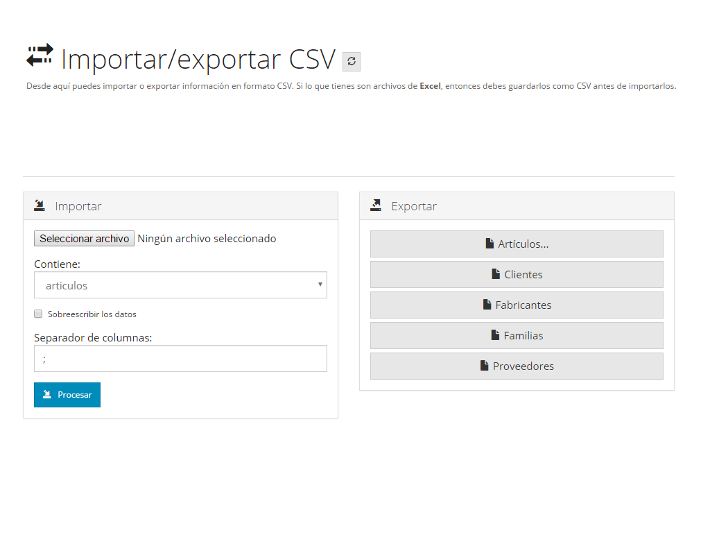 importar-exportar-datos