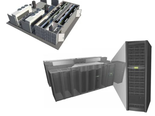 Dimensionamiento de datacenter - Imagen 2
