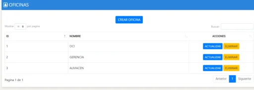 Sistema de registro de visitas, proveedores, contratistas, invitados - Imagen 3
