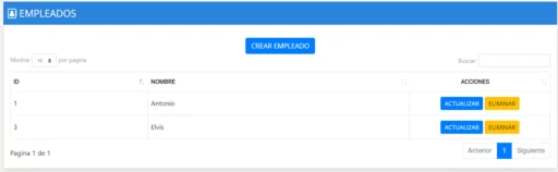 Sistema de registro de visitas, proveedores, contratistas, invitados - Imagen 5